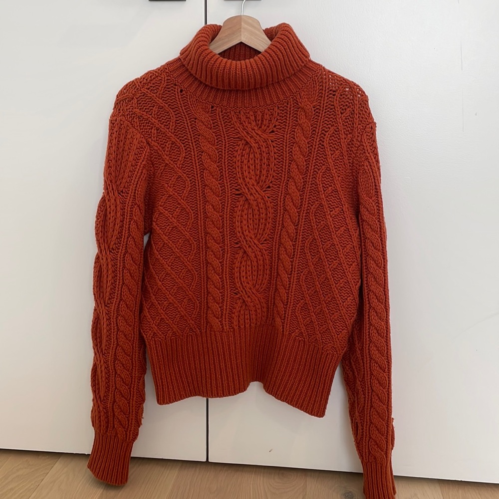 KOOPLES Sweater (S/M)